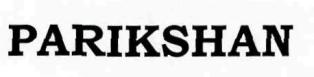Parikshan Device mark 2410786 Trademark