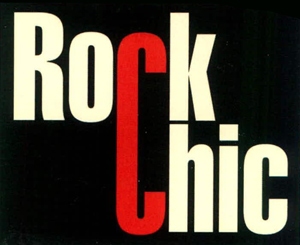 Rock Chic Device mark 2598382 Trademark
