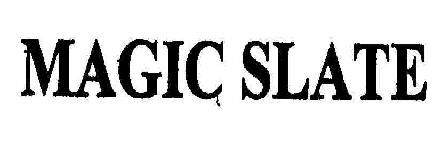 Magic Slate Device mark 1804059 Trademark