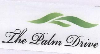 The Palm Drive With Device Device mark 1651055 Trademark