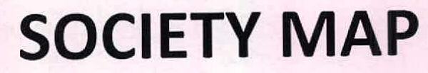 Society Map Device mark 2478073 Trademark