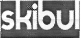 Skibul (device) Device mark 2298684 Trademark