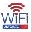 Wifi Aircel Device mark 2090081 Trademark