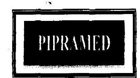 Pipramed(with Device) Device mark 2058129 Trademark