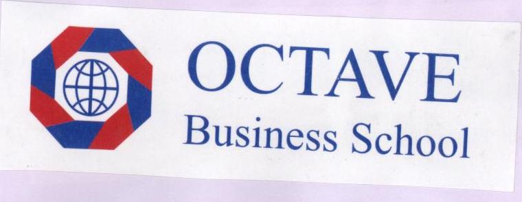 Octave Business School Device mark 1936186 Trademark