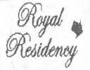 Royal Residency Device mark 1554988 Trademark