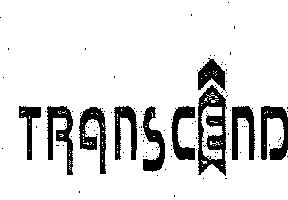 Trans Cend (label) Device mark 2127535 Trademark