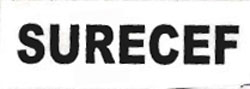 Surecef Device mark 978545 Trademark