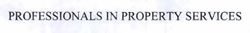 Professionals In Property Services Device mark 1690742 Trademark