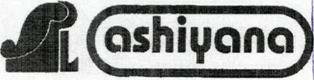Ashiyana Device mark 2342626 Trademark