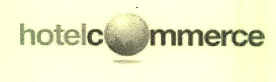 Hotelcommerce Device mark 2571758 Trademark