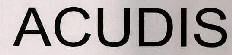 Acudis Device mark 2855507 Trademark