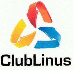 Clublinus Device mark 2440579 Trademark