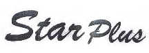 Star Plus Device mark 1719143 Trademark