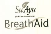 Su Ayu Breathaid With Device Of Leaf Device mark 2666160 Trademark