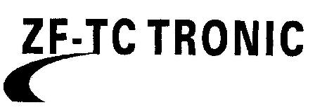 Zf-tc Tronic (device) Device mark 2380650 Trademark
