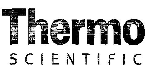 Thermo Scientific (device) Device mark 2161702 Trademark