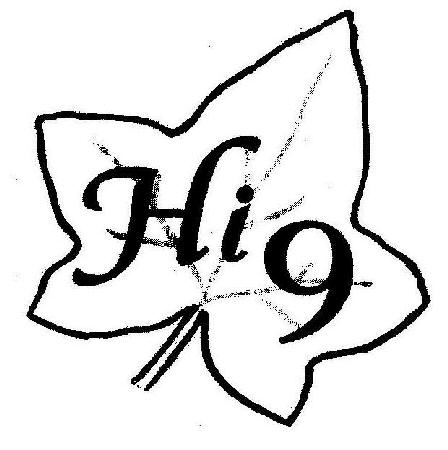 Hi9 (device) Device mark 2015021 Trademark