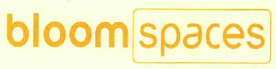 Bloom Spaces (label) Device mark 2738231 Trademark
