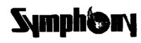 Symphony Device mark 1160414 Trademark