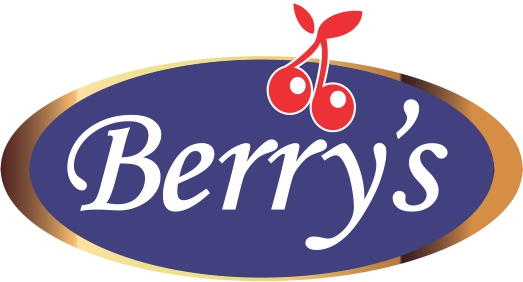 Berry's Device mark 2763309 Trademark