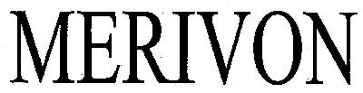 Merivon Device mark 1936860 Trademark