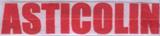 Asticolin Device mark 2018352 Trademark