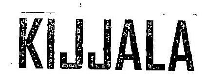 Kijjala (device) Device mark 2392148 Trademark