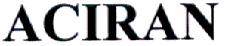Aciran Device mark 1939067 Trademark