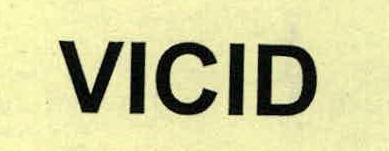 Vicid Device mark 2210643 Trademark