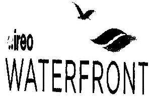 Ireo Waterfront (logo) Device mark 1938269 Trademark