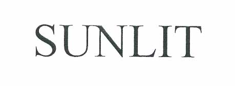 Sunlit Device mark 1872569 Trademark