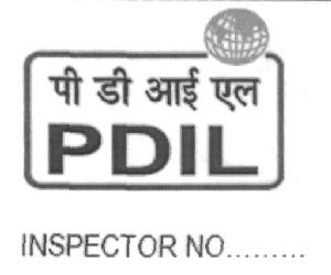 Pdil (device) Device mark 2819683 Trademark