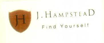 Jh J. Hampstead Find Yourself (monogram) Device mark 1454040 Trademark