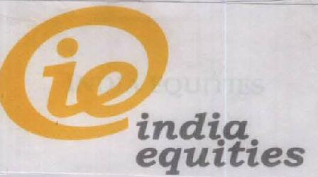 India Equities Device mark 1713397 Trademark