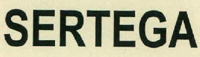 Sertega Device mark 2711127 Trademark