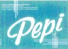 Pepi (label) Device mark 1501322 Trademark