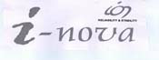 I-novq Device mark 1905259 Trademark