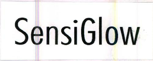 Sensiglow Device mark 2297403 Trademark