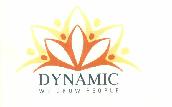 Dynamic W E G R O W P E O P L E (device Of Other Oinaments Design) Device mark 1446354 Trademark