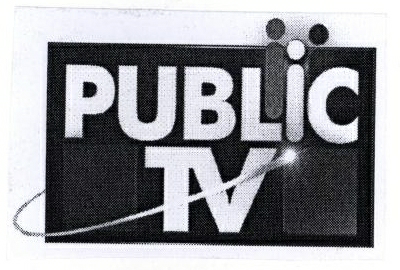Publiic Tv Device mark 2271799 Trademark