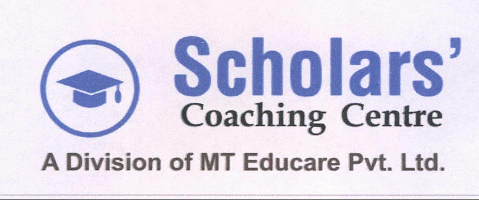 Scholars' Coaching Centre Device mark 2060522 Trademark