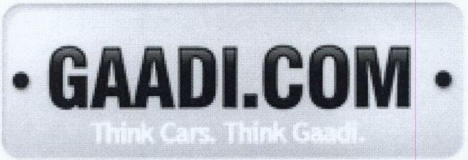 Gaddi.com. Device mark 1791680 Trademark