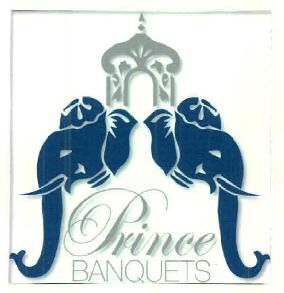 Prince Banquets (device Of Elephant) Device mark 2829243 Trademark