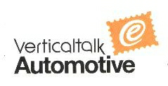 Verticaltalk - Automotive Device mark 1666812 Trademark