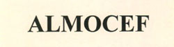 Almocef Device mark 2605384 Trademark