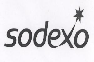Sodexo With Device Device mark 1635770 Trademark