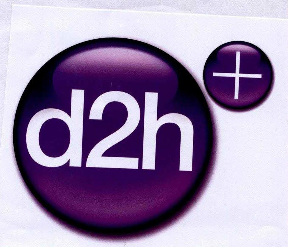 D2h+ (label) Device mark 1715061 Trademark