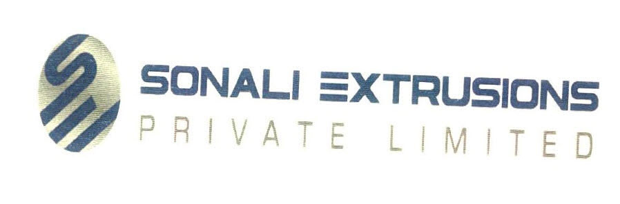 Sonali Extrusions Private Limited Device mark 2909780 Trademark