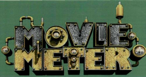 Movie Meter Device mark 1957828 Trademark